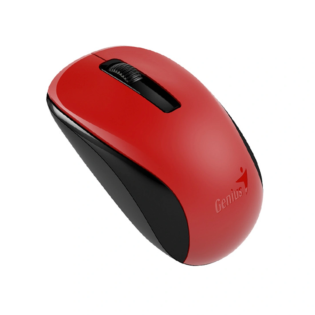Genius сымсыз тінтуірі NX-7005 Red (31030127103)