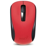 Genius сымсыз тінтуірі NX-7005 Red (31030127103) - фото 2