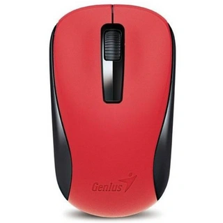Genius сымсыз тінтуірі NX-7005 Red (31030127103)