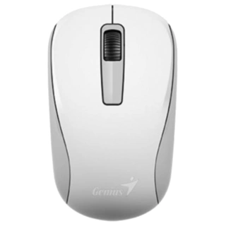 Genius сымсыз тінтуірі NX-7005 White (31030127102)