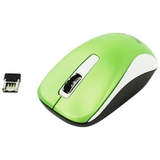 Genius сымсыз тінтуірі NX-7005 Green (31030127105) - фото 3