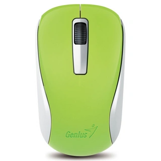 Genius сымсыз тінтуірі NX-7005 Green (31030127105)