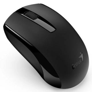Компьютерная мышь Genius ECO-8100 Black ECO 8100 Black  31030004400 - фото 3