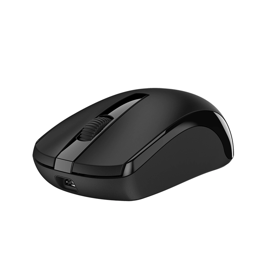 Genius сымсыз тінтуірі ECO 8100 Black (31030004400) - фото 3