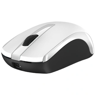 Мышь беспроводная Genius ECO 8100 White  31030004401