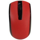 Мышь беспроводная Genius ECO 8100 Red  31030004403