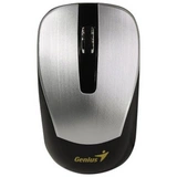 Genius сымсыз тінтуірі ECO 8015 Silver - фото 2