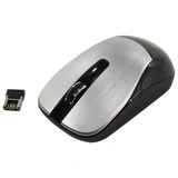 Genius сымсыз тінтуірі ECO 8015 Silver - фото 3