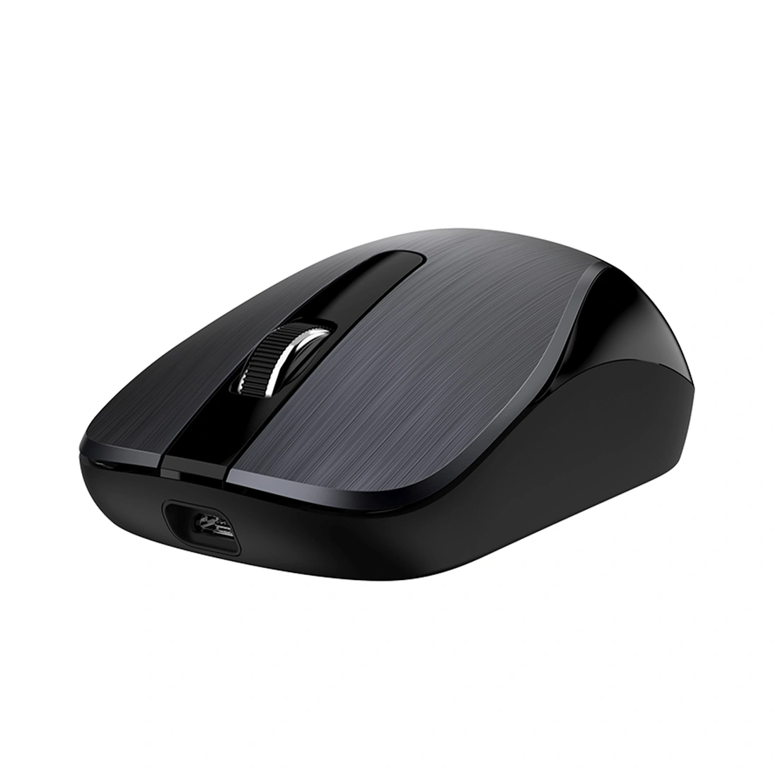 Компьютерная мышь Genius ECO-8015 Iron Gray ECO 8015 Iron Gray  31030005402 - фото 2