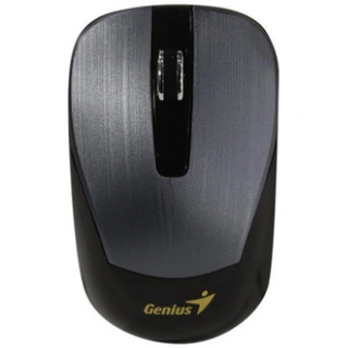 Компьютерная мышь Genius ECO-8015 Iron Gray ECO 8015 Iron Gray  31030005402 - фото 2