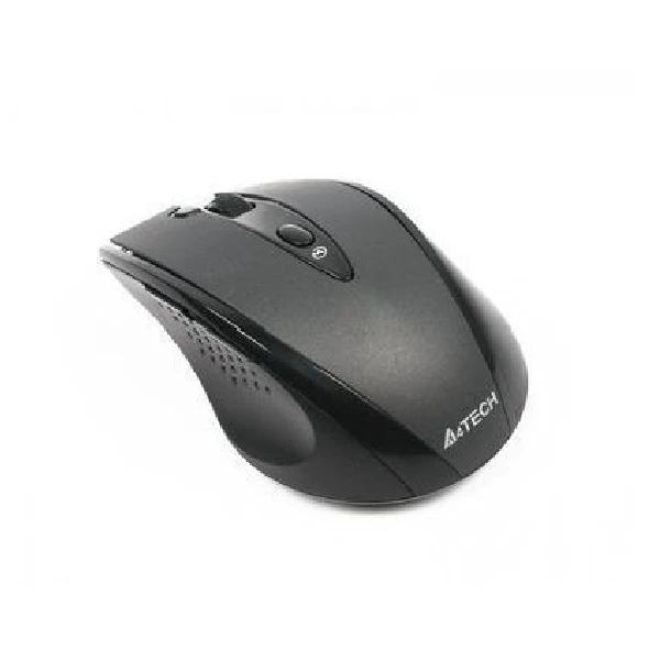 Беспроводная мышь A4Tech G10-770FL Black - фото 3