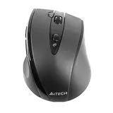 Беспроводная мышь A4Tech G10-770FL Black