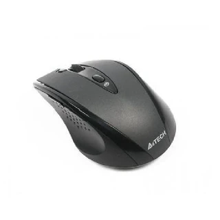 Беспроводная мышь A4Tech G10-770FL Black