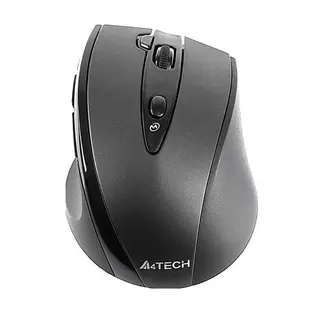 Беспроводная мышь A4Tech G10-770FL Black