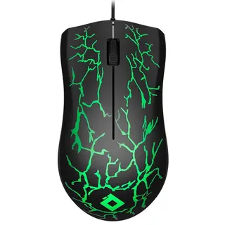 Red Square сымды тінтуір Model C (RSQ-10014)