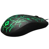 Red Square сымды тінтуір Model C (RSQ-10014) - фото 3