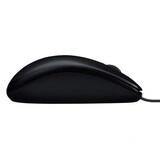 Мышь проводная Logitech M90 Grey 910-001794 - фото 5