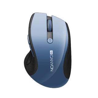 Беспроводная мышь с LED-сенсором Canyon CNS-CMSW01BL