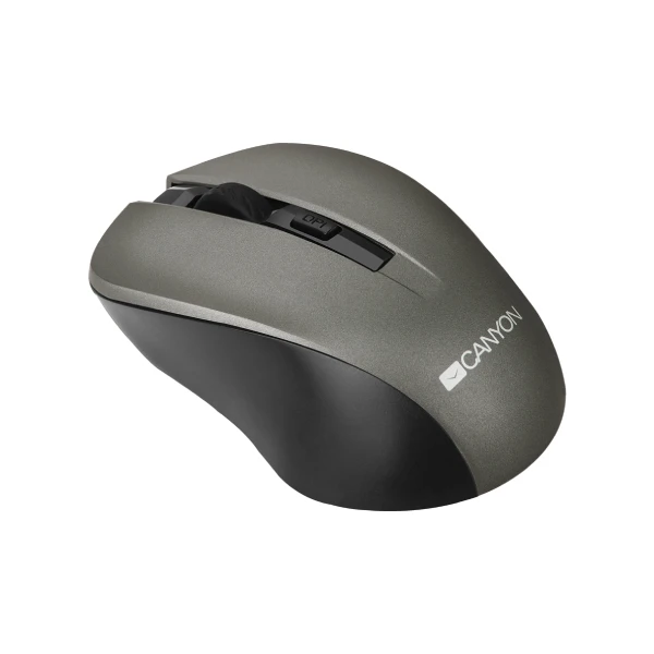Беспроводная мышь Canyon CNE-CMSW1G - фото 2