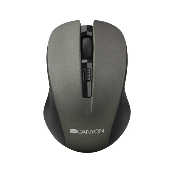 Беспроводная мышь Canyon CNE-CMSW1G