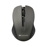 Беспроводная мышь Canyon CNE-CMSW1G