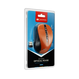 Беспроводная мышь Canyon CNE-CMSW1O