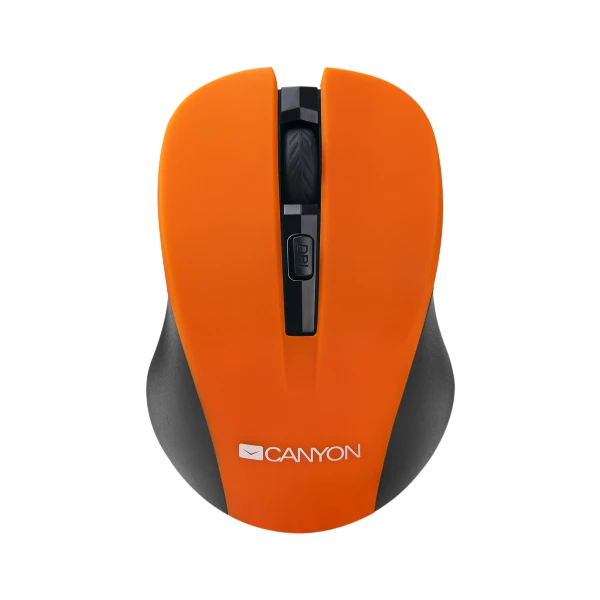 Беспроводная мышь Canyon CNE-CMSW1O