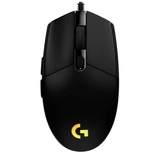 Мышь проводная Logitech G102 LightSync Black
