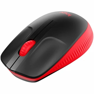 Мышь беспроводная Logitech M190 Red Emea  910-005908 - фото 3