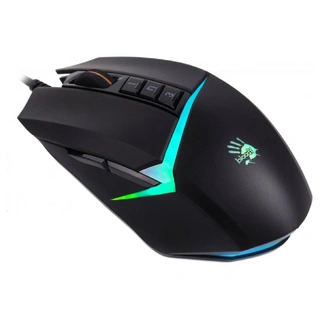 Мышь проводная A4Tech Bloody W60-Max - фото 4