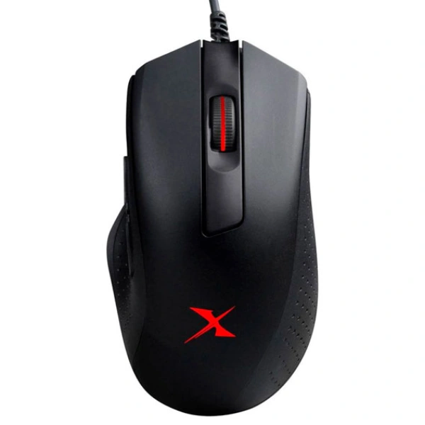 Мышь проводная A4Tech Bloody X5 Pro