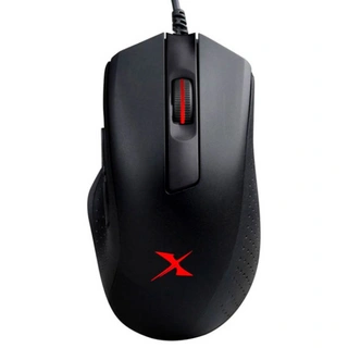 Мышь проводная A4Tech Bloody X5 Pro