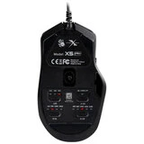 Мышь проводная A4Tech Bloody X5 Pro - фото 2