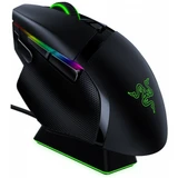 Мышь игровая проводная Razer Basilisk Ultimate  RZ01-03170100-R3G1 - фото 6