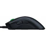 Мышь проводная Razer DeathAdder V2  RZ01-03210100-R3M1 - фото 4