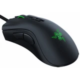 Мышь проводная Razer DeathAdder V2  RZ01-03210100-R3M1 - фото 2