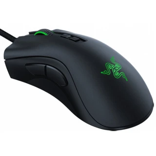 Мышь проводная Razer DeathAdder V2  RZ01-03210100-R3M1