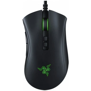 Мышь проводная Razer DeathAdder V2  RZ01-03210100-R3M1