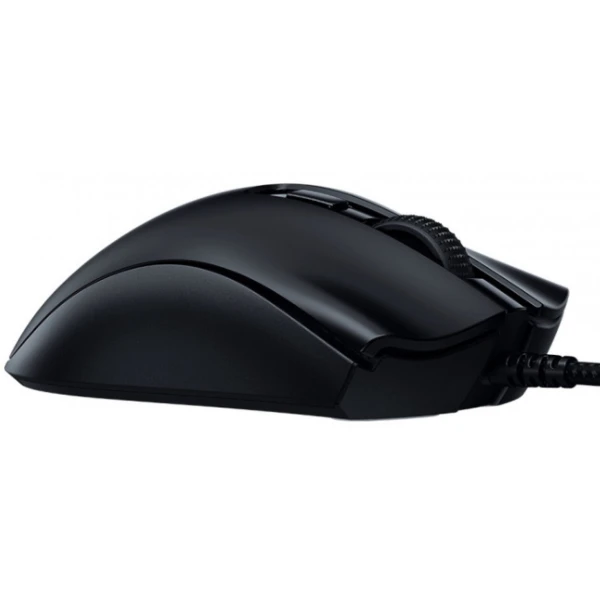 Мышь игровая проводная Razer Deathadder V2 Mini + Mouse Grip Tapes - фото 4