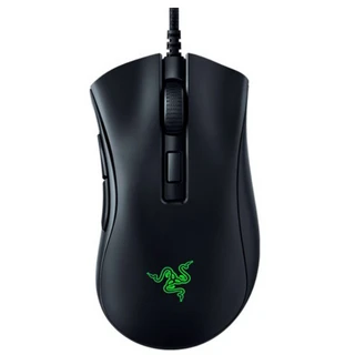Мышь игровая проводная Razer Deathadder V2 Mini + Mouse Grip Tapes