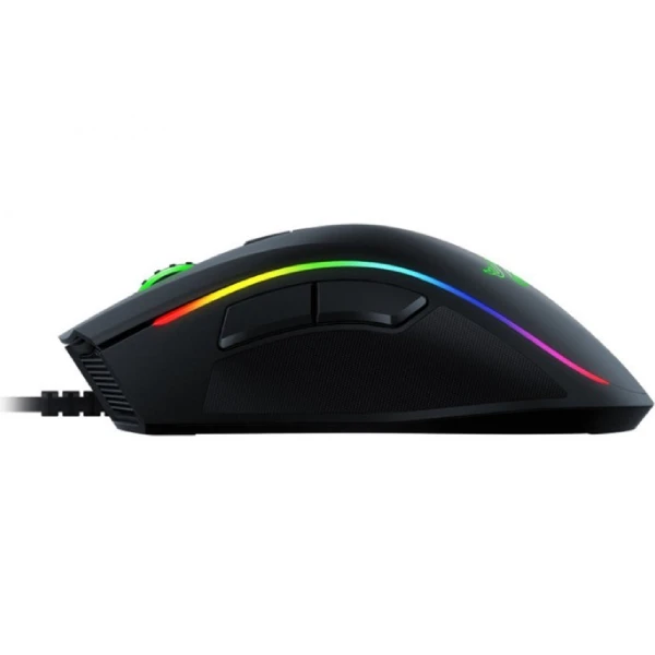 Мышь проводная Razer Mamba Elite  RZ01-02560100-R3M1 - фото 3