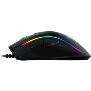 Мышь проводная Razer Mamba Elite  RZ01-02560100-R3M1