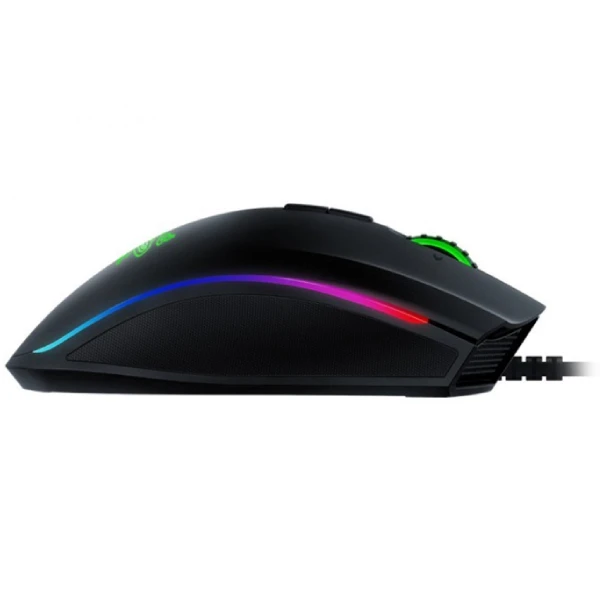 Мышь проводная Razer Mamba Elite  RZ01-02560100-R3M1 - фото 2
