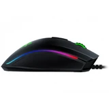 Мышь проводная Razer Mamba Elite  RZ01-02560100-R3M1 - фото 2