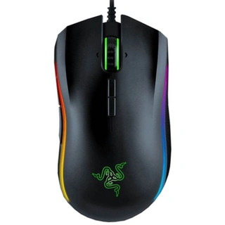 Мышь проводная Razer Mamba Elite  RZ01-02560100-R3M1