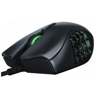 Мышь игровая проводная Razer Naga Trinity  RZ01-02410100-R3M1