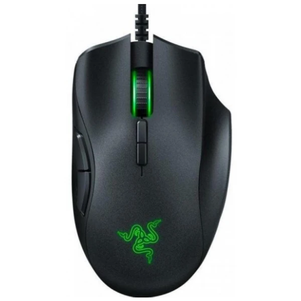 Мышь игровая проводная Razer Naga Trinity  RZ01-02410100-R3M1