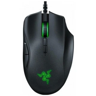 Мышь игровая проводная Razer Naga Trinity  RZ01-02410100-R3M1