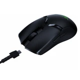 Мышь игровая проводная Razer Viper Ultimate  RZ01-03050200-R3G1 - фото 5