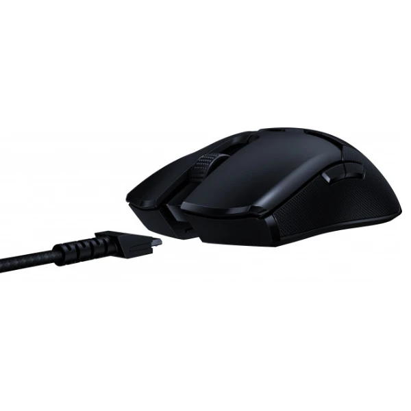 Мышь игровая проводная Razer Viper Ultimate  RZ01-03050200-R3G1 - фото 3